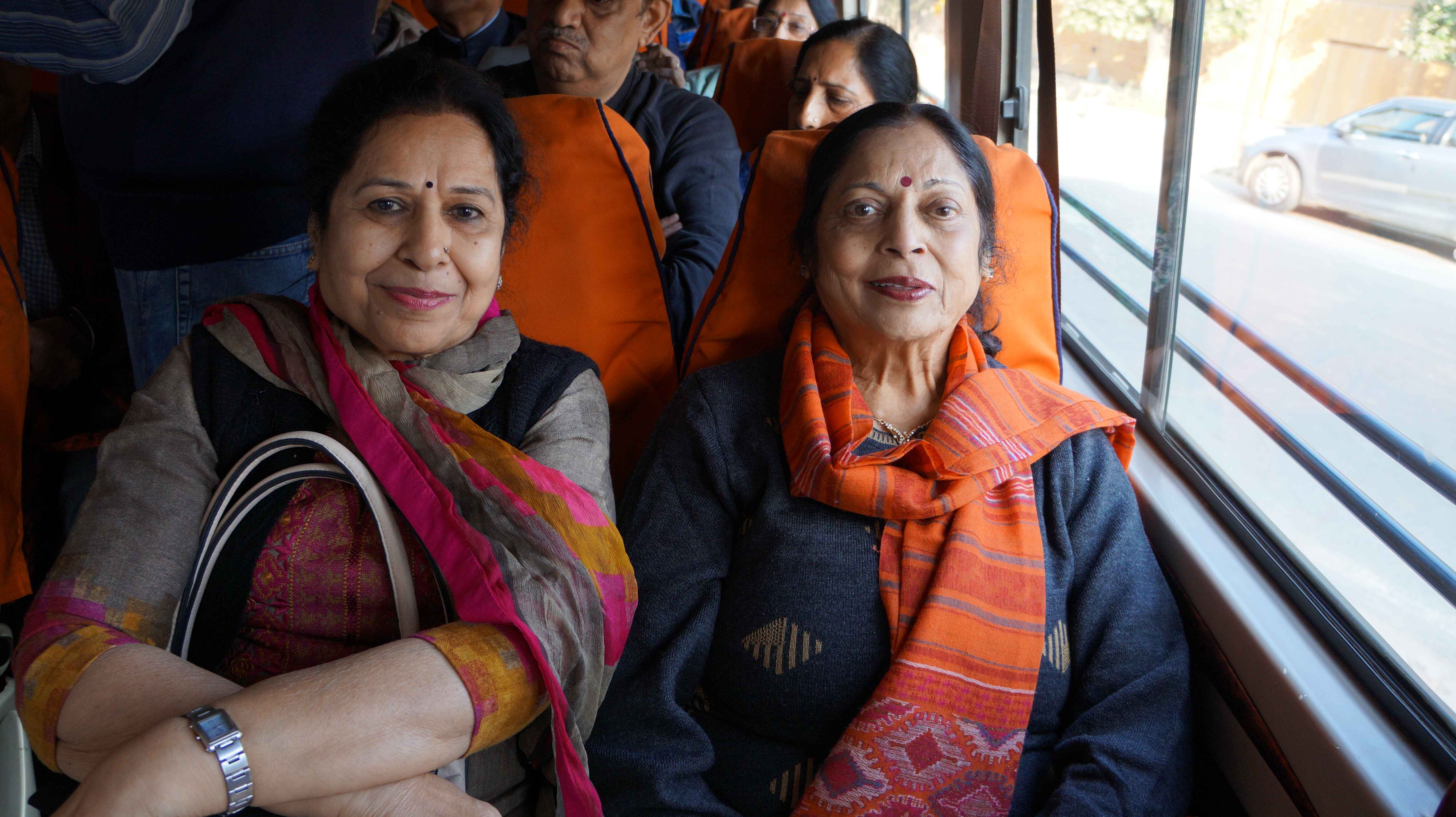 Ayodhya Trip