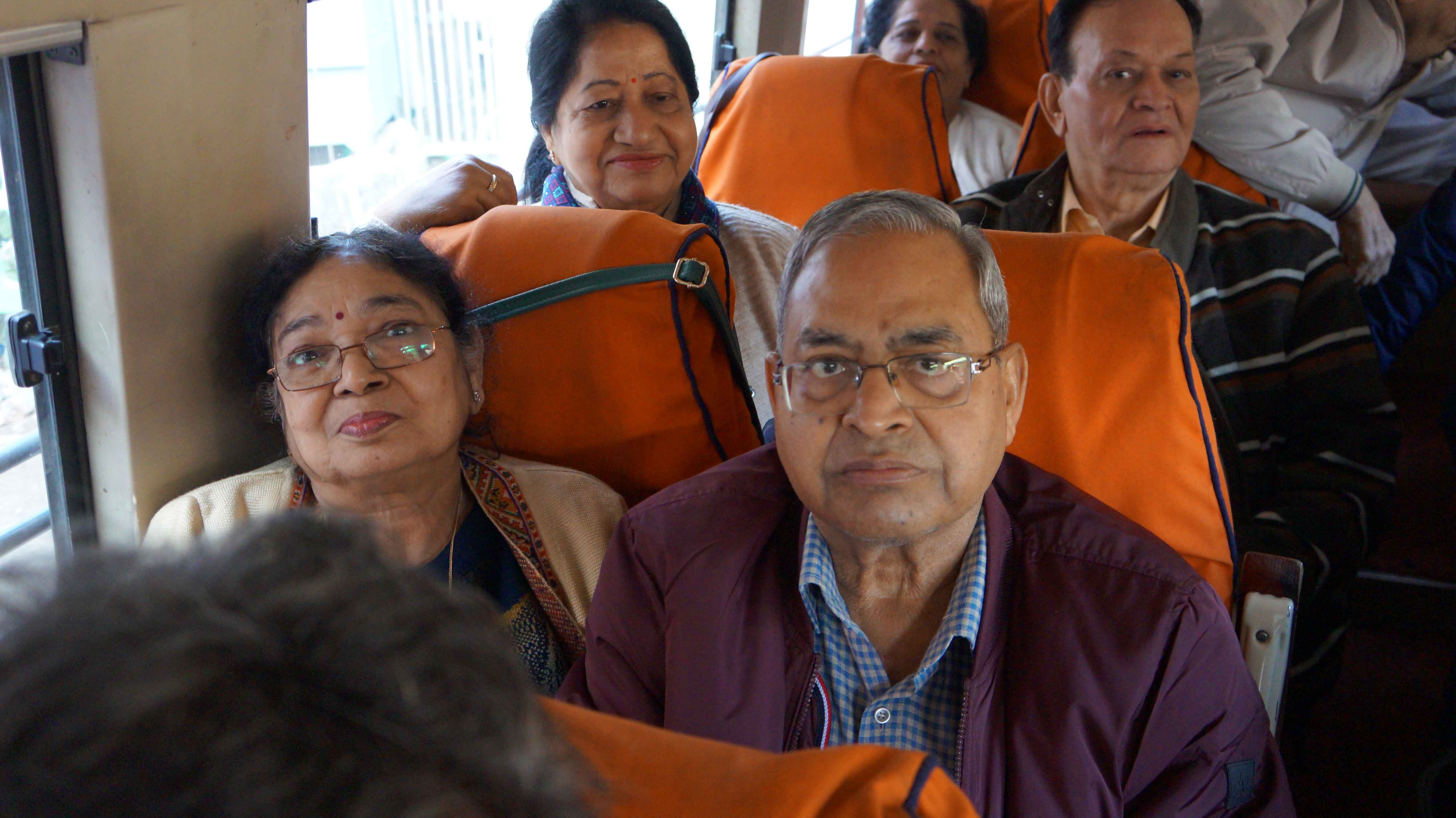 Ayodhya Trip