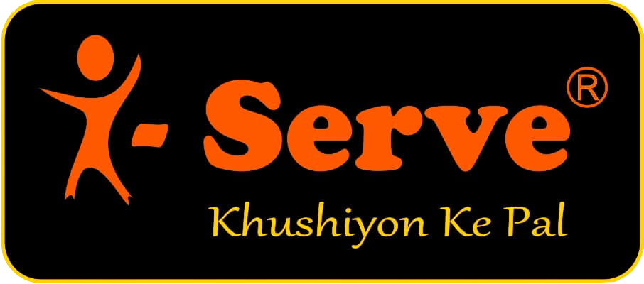 I-Serve Khushion Ke Pal