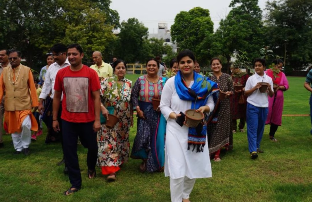 Social Welfare for Masses at Amazing Seniors